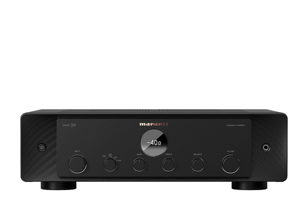 Pre amplifier tích hợp Marantz Model 30
